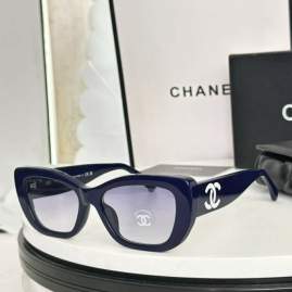 Picture of Chanel Sunglasses _SKUfw77121476fw